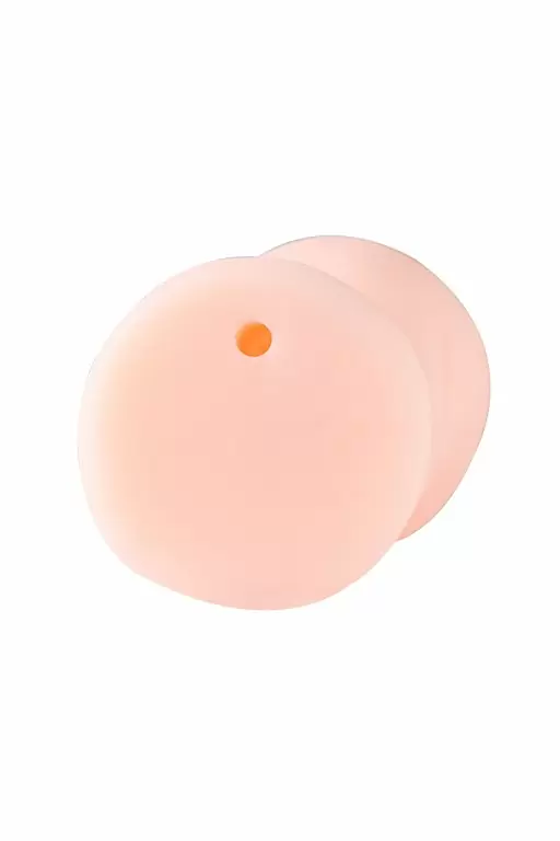 Реалистичный мастурбатор Real Women Vibration 14 см, с вибропулей, ТПЕ, телесный