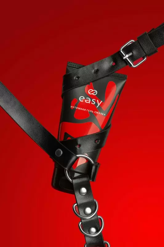 Возбуждающий лубрикант на водной основе «Джи» Easy, 75 мл