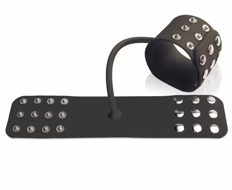 Фиксаторы Fetish Fantasy Elite - Black