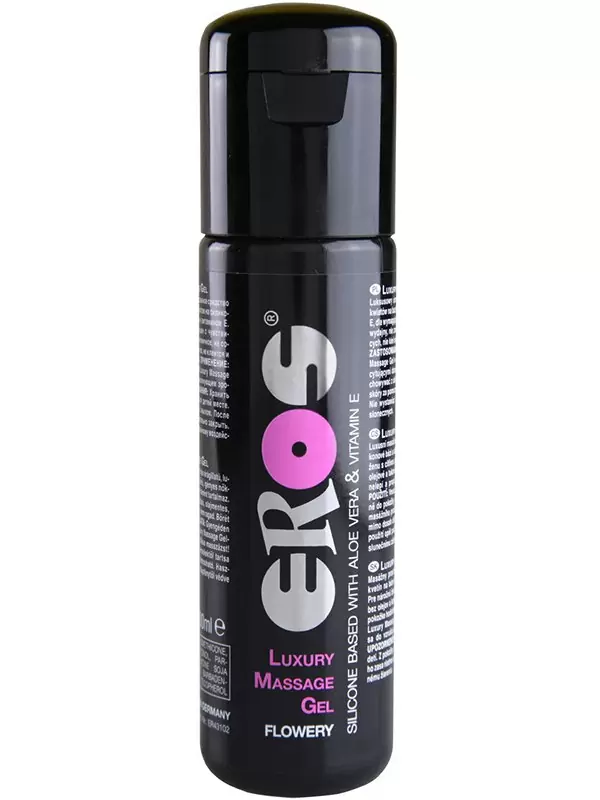Гель для массажа Eros 
