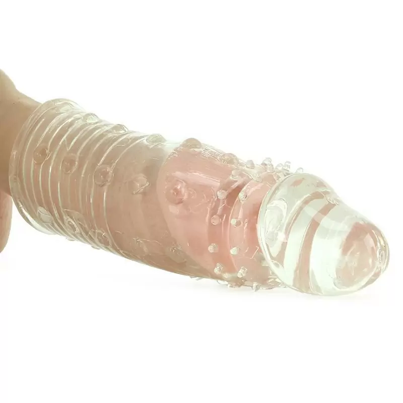 Насадка удлиняющая Apollo Extender – прозрачный