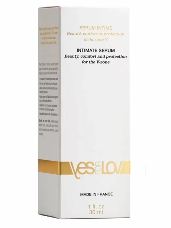 Сыворотка для интимной зоны YESforLOV «Intimate Serum», 30 мл