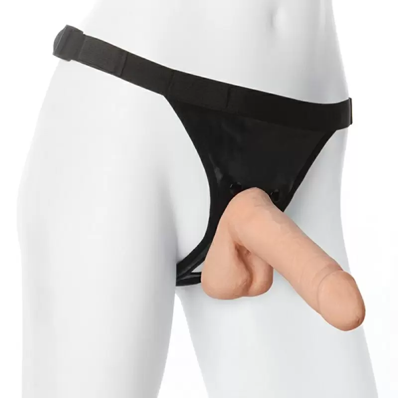 Страпон Ultra Harness 7