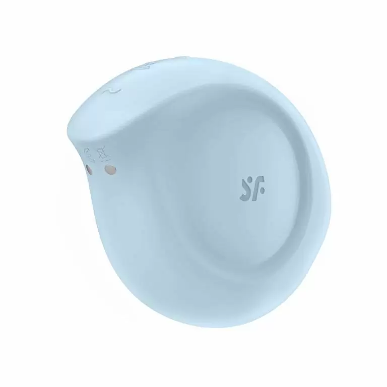 Мини-вибратор Sugar Rush, Satisfyer