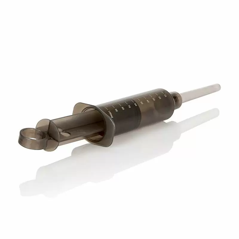 Анальный душ Colt Master Cleanser – серый