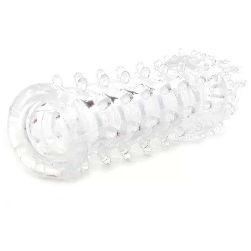 Насадка-удлинитель Silicone Penis Extension