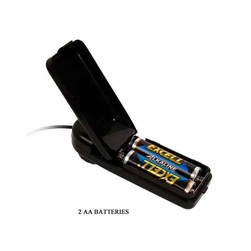 Женский страпон с насадкой-вибромассажером Ultra Passionate Harness – розовый