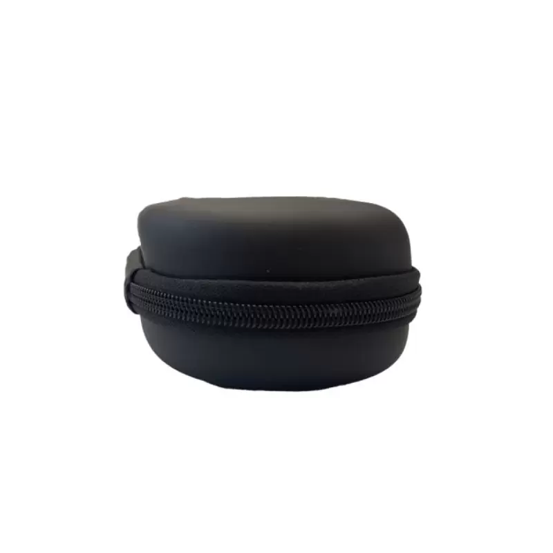 Раскручивающийся мастурбатор SVibe EVO, двойная стимуляция, 5 режимов работы, два мотора, черный