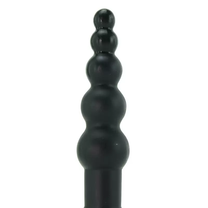 Анальный стимулятор The Passion – черный	