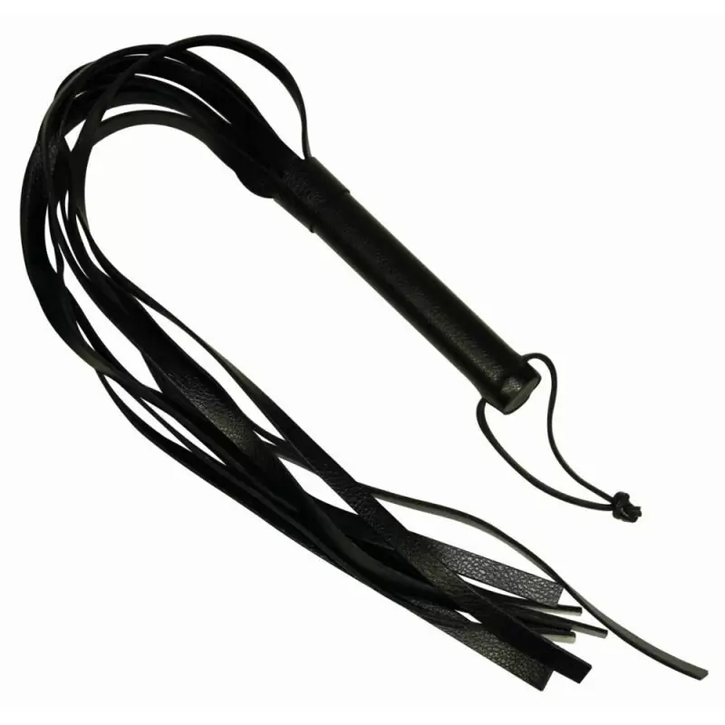 Набор для БДСМ-игр Bad Kitty Bondage Set - черный