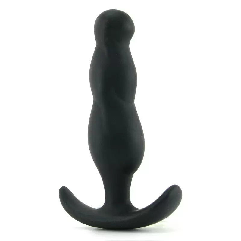 Анальная пробка для ношения Mood Naughty-3 - 4,5