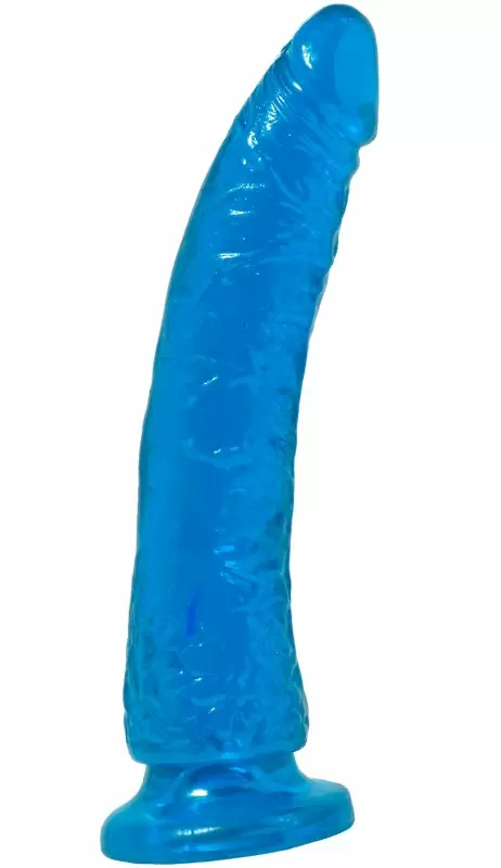 Фаллоимитатор на присоске Slim 7