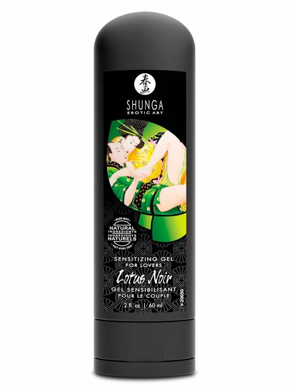 Юбилейный адвент-календарь Shunga Calendar of Desires, 25 предметов