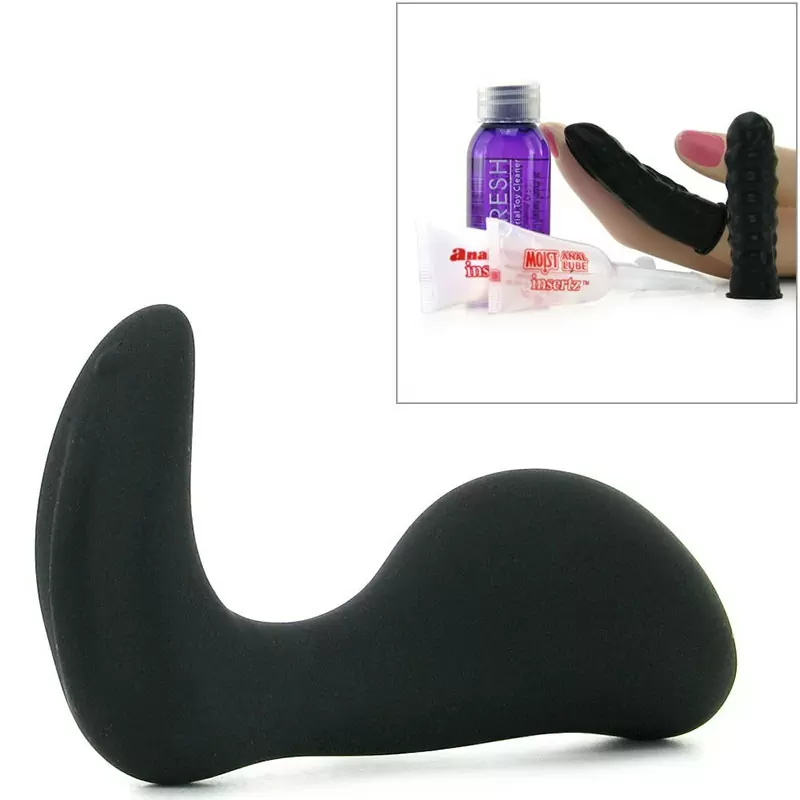 Анальный стимулятор Perfect Plug