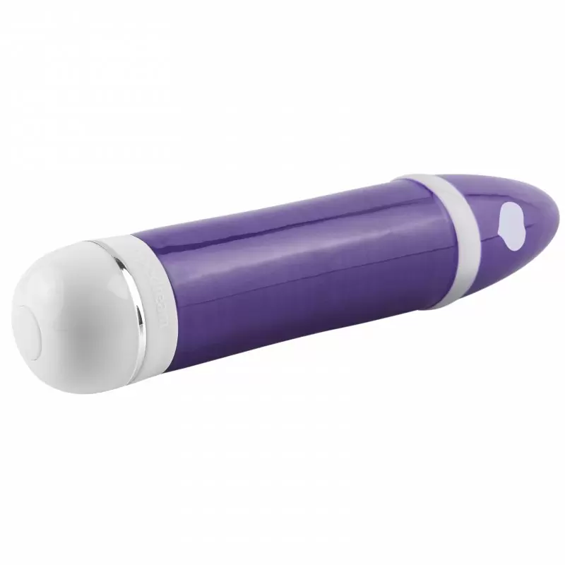 Водонепроницаемый вибромассажер Ceramix №11