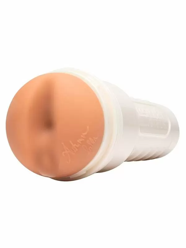 Реалистичный мастурбатор Fleshlight Girls Autumn Falls Peaches, анатомия реальной актрисы, 25 см, анус