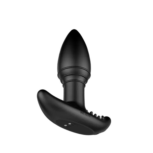 Массажер простаты Nexus B-Stroker. 6 виброрежимов, пульт ДУ