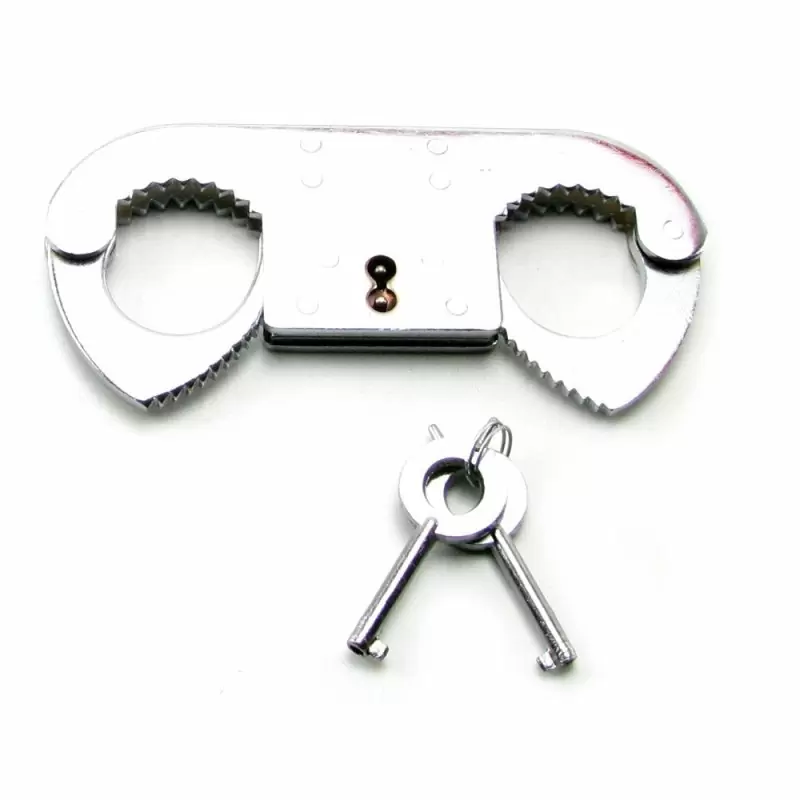 Пальцевые наручники Fantasy