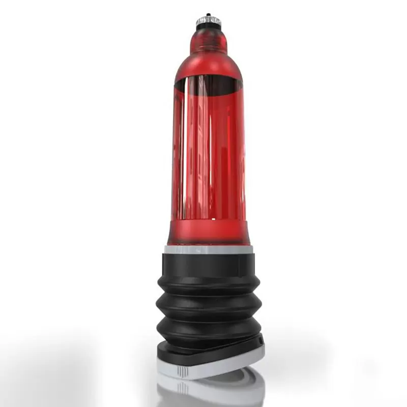 Гидропомпа Hydromax X40 – красный