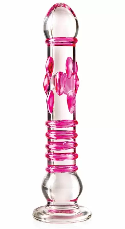 Стимулятор Icicles No. 6