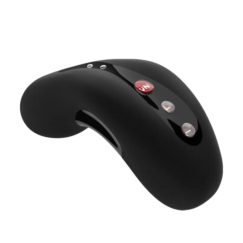 Универсальный вибратор Fun Factory Laya II, 10,5 см, 6 режимов, черный