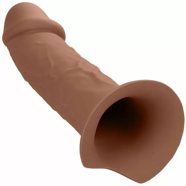 Фаллопротез Performance Maxx Life-Like Extension with Harness (17,75 х 5 см.)