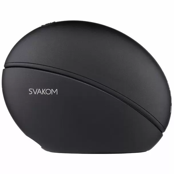 Вакуумный клиторальный стимулятор «Pulse Galaxie» с проектором