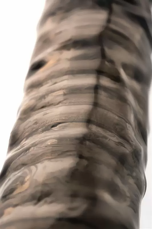 Увеличивающая насадка TOYFA XLover — 22,5 см, с подхватом мошонки