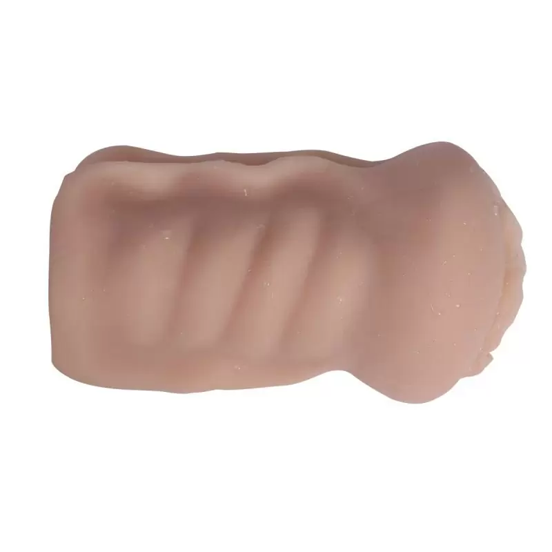 Мастурбатор вагина RF - телесный