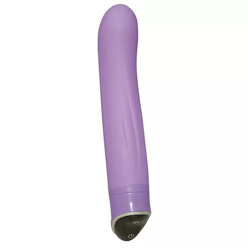 Вибратор Smile Easy - фиолетовый