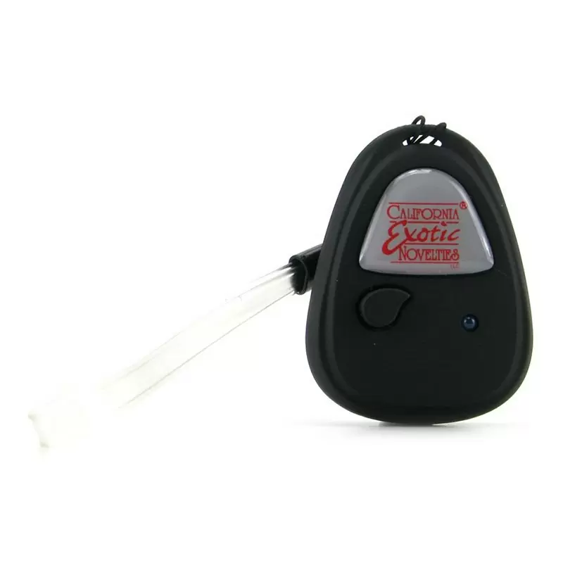 Беспроводной стимулятор Original Egg – черный