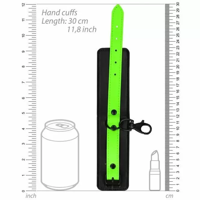 Люминесцентные оковы с крестовым ограничителем