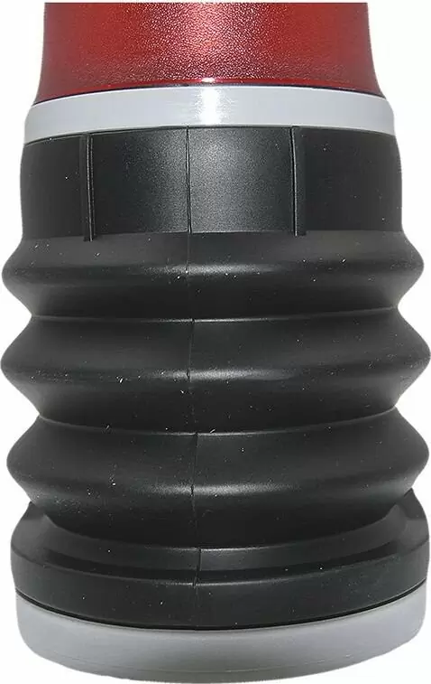 Гидропомпа HYDROMAX9 BRILLIANT красная