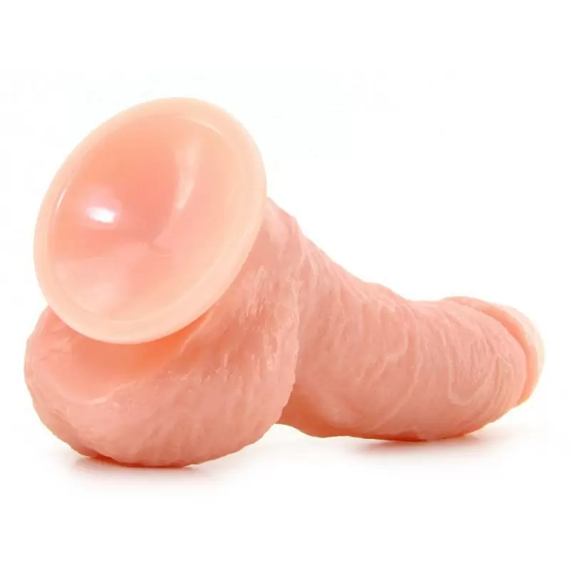 Фаллоимитатор Love Interest 7.6