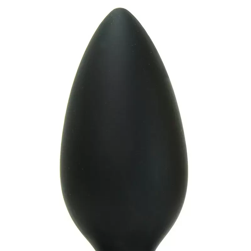 Анальная пробка Renegade Spades большая	