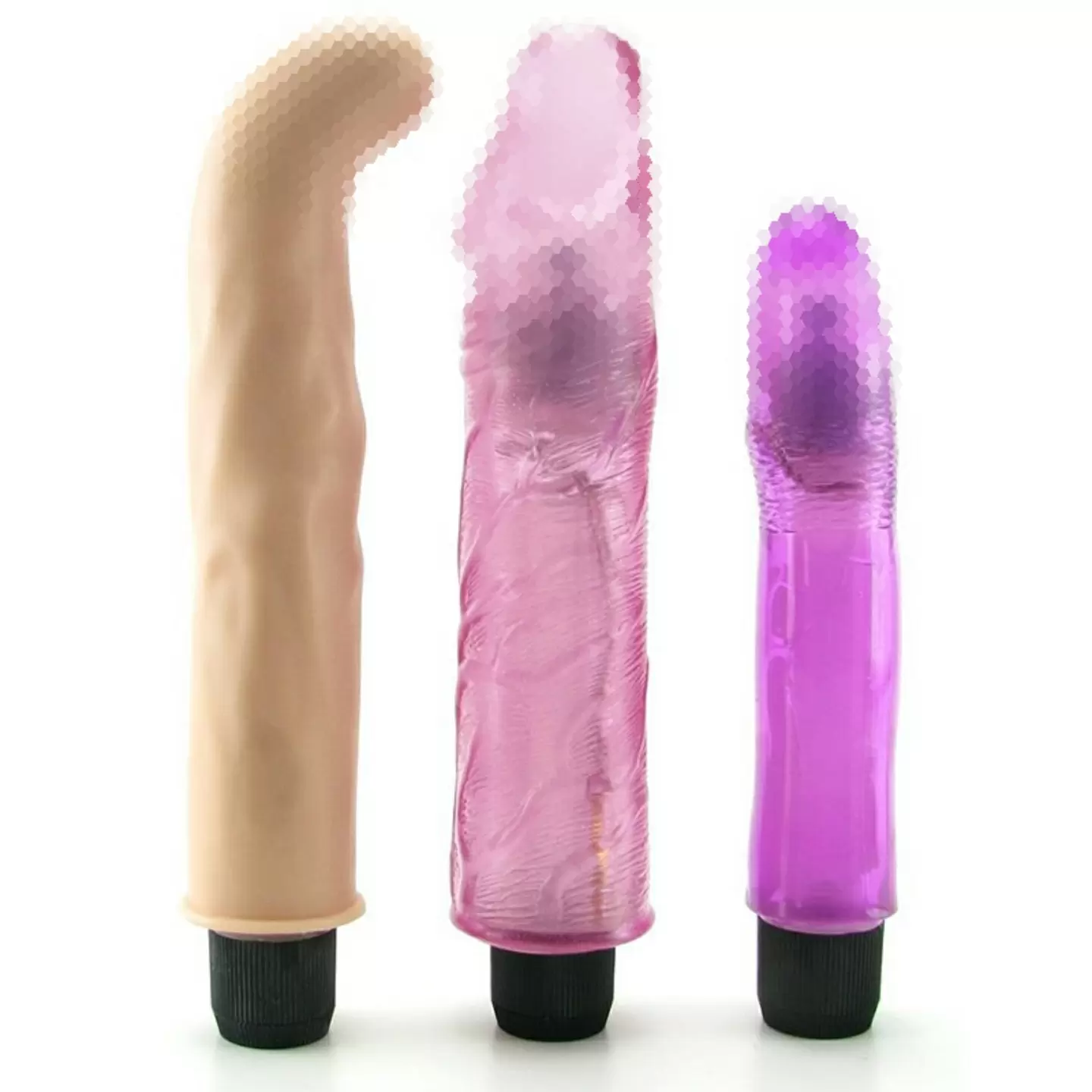 Надувная кушетка с вибростимулятором Inflatable Love Lounger – черный