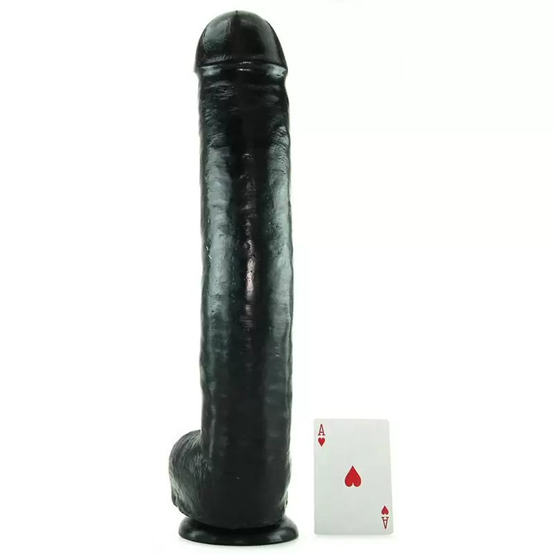 Фаллоимитатор Super Star 17