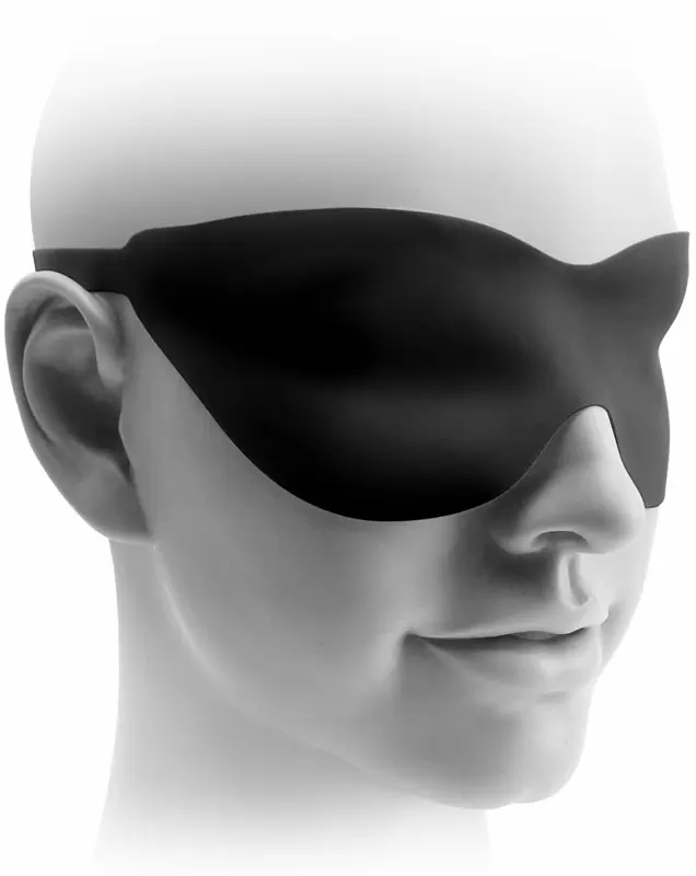 Вибромассажер клитора с трусиками Fantasy Elite - Black