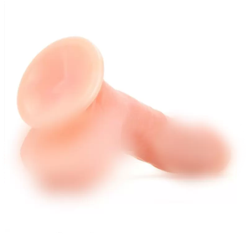 Фаллоимитатор Soap Star 7