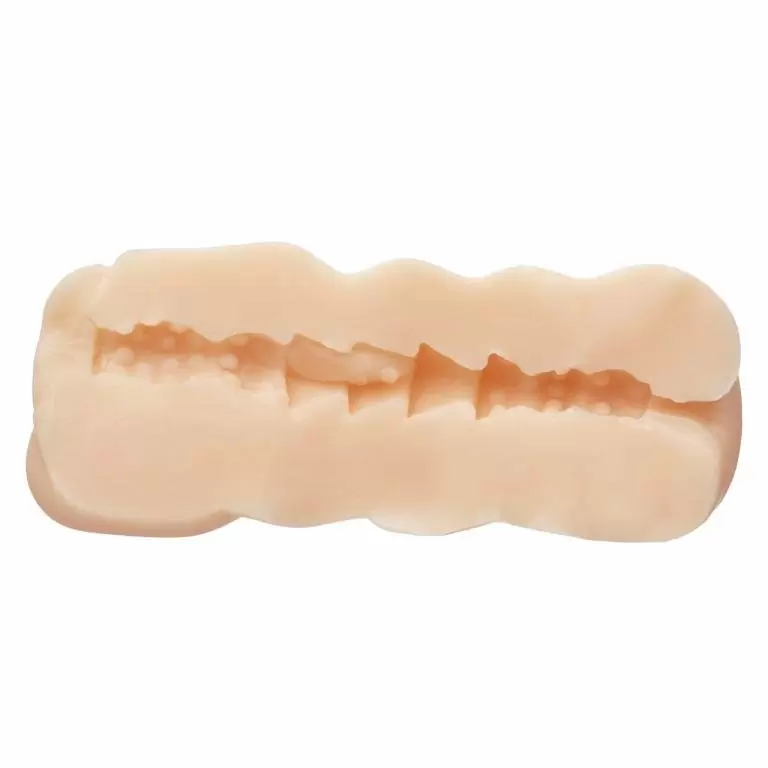 Двусторонний мастурбатор CHEAP THRILLS THE THREE WAY