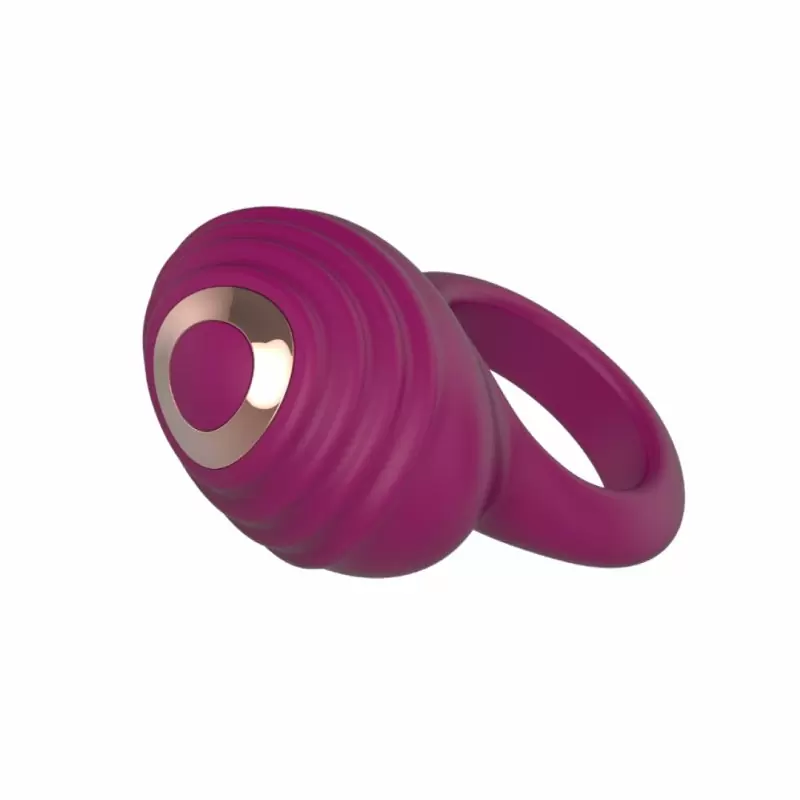 Перезаряжаемое эрекционное кольцо AN Petal
