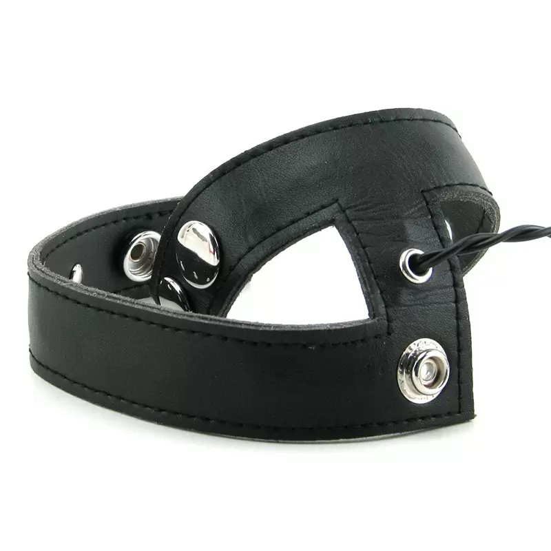 Электростимулятор для пениса Shock Therapy Cock Cage 