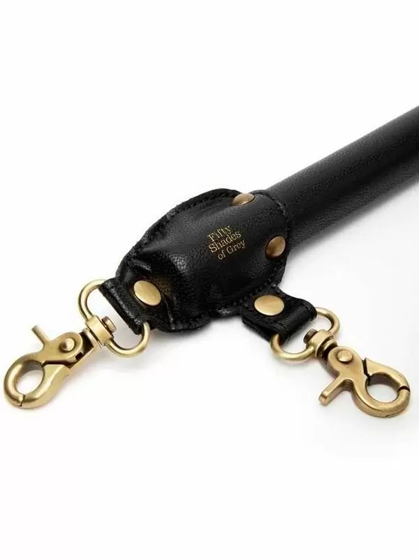 Распорка Fifty Shades of Grey Bound to You, 50,8 см, черный