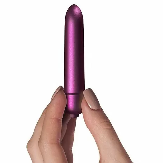 Вибропуля Climaximum Jolie