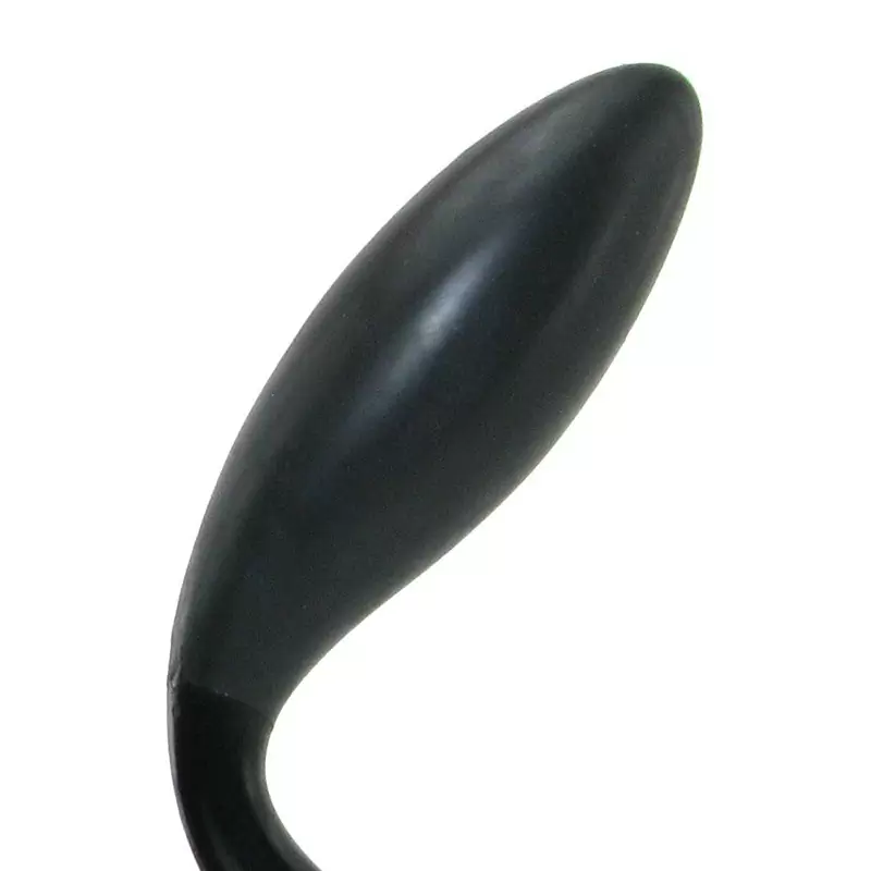 Массажер простаты Intrigue Prostate Stimulator – черный