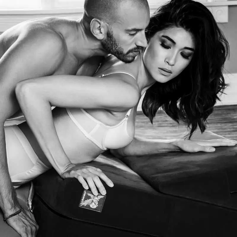 Набор подушек для любви Liberator Wedge/Ramp Combo - фиолетовый