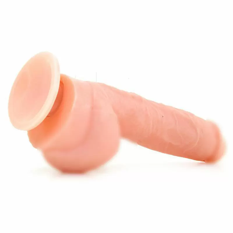 Фаллоимитатор Action Hero 9