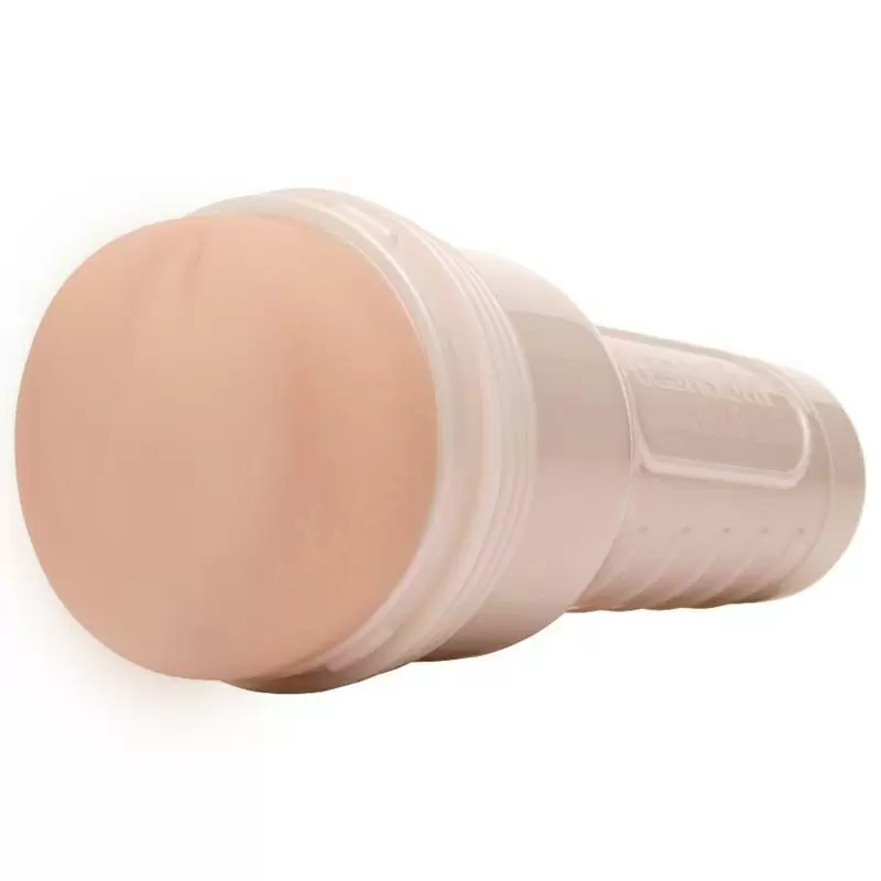 FLESHLIGHT  SIGNATURE Мастурбатор Ella Hughes Candy, вагина