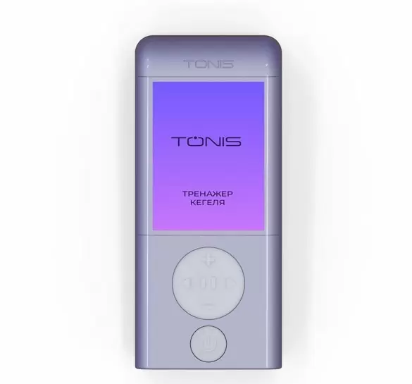 Миостимулятор Tonis