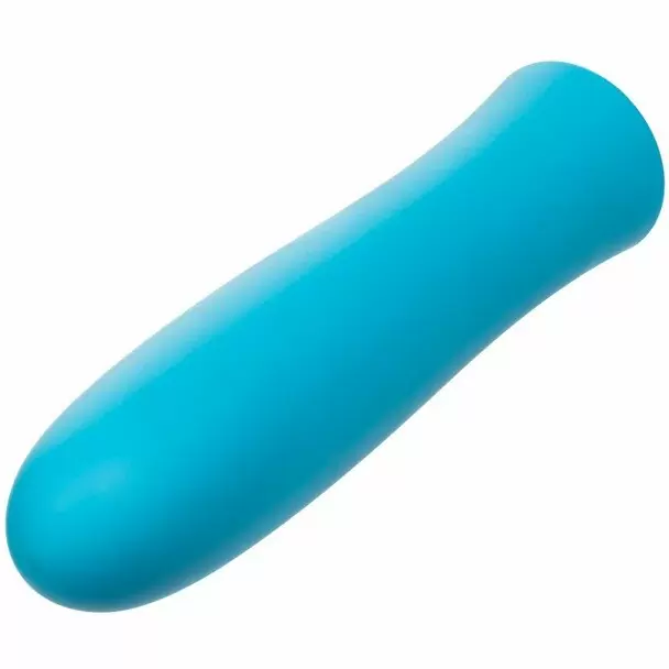 Миниатюрный перезаряжаемый вибромассажер Kyst T.C.B. Taking Care of Business